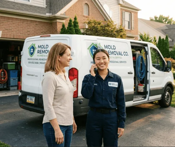 Crawlspace Mold Remediation Cramerton, NC FAQs